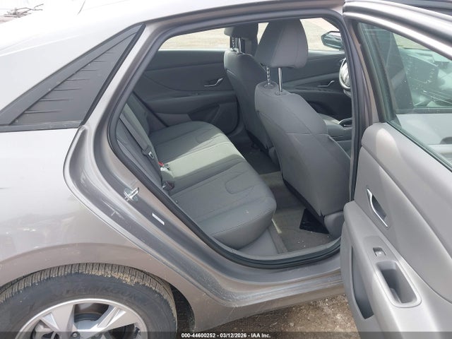 Aukcja sprzedaży 2022 Hyundai Elantra Se, vin: KMHLL4AG4NU359435, numer aukcji: 44600252