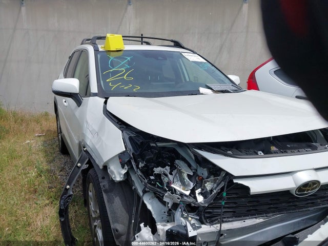 2021 TOYOTA RAV4 JTMC1RFV5MD083683