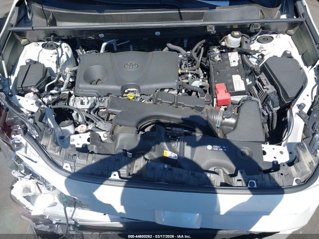 2021 TOYOTA RAV4 JTMC1RFV5MD083683 Photo 9