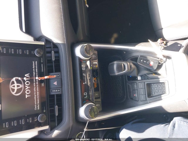 2021 TOYOTA RAV4 JTMC1RFV5MD083683 Photo 10