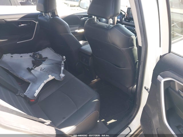 2021 TOYOTA RAV4 JTMC1RFV5MD083683 Photo 7