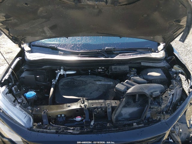 5FNYF6H75LB000510 Honda Pilot Awd Black Edition