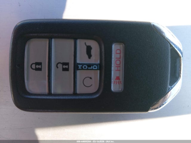 5FNYF6H75LB000510 Honda Pilot Awd Black Edition