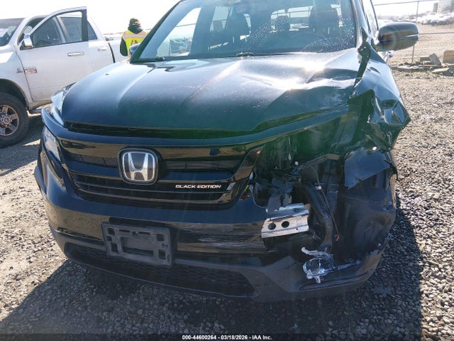 5FNYF6H75LB000510 Honda Pilot Awd Black Edition
