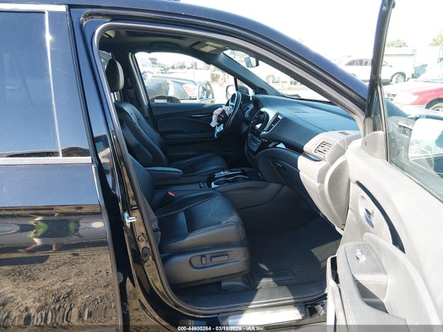 5FNYF6H75LB000510 Honda Pilot Awd Black Edition