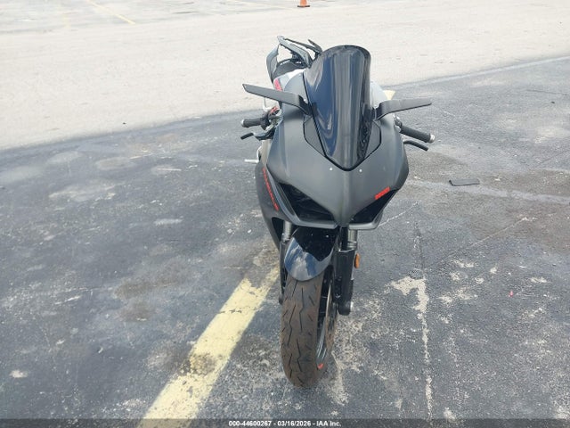 Продажа на аукционе авто 2025 Ducati Panigale V2, vin: ZDMHAATW6SB016057, номер лота: 44600267