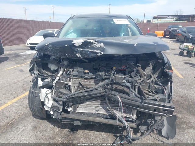 Nissan ROGUE S 2018 KNMAT2MT8JP542855 Image 12