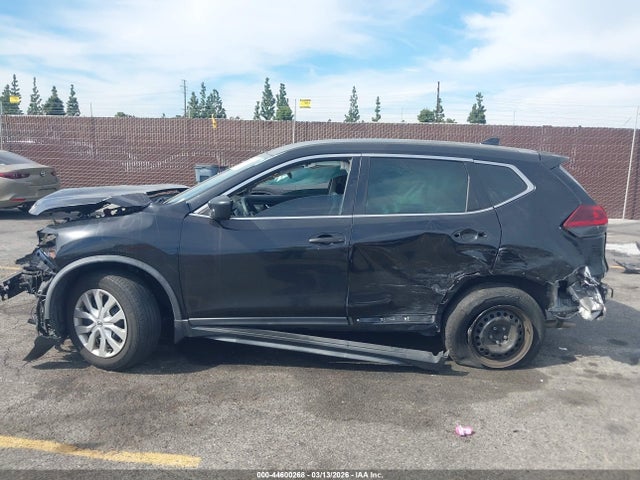 Nissan ROGUE S 2018 KNMAT2MT8JP542855 Image 14