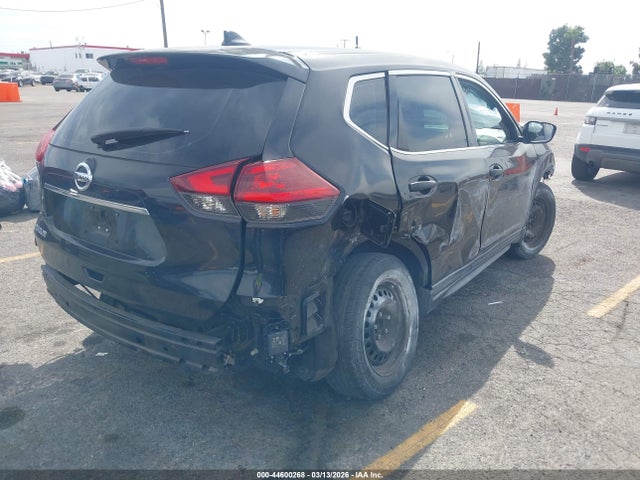 Nissan ROGUE S 2018 KNMAT2MT8JP542855 Image 4