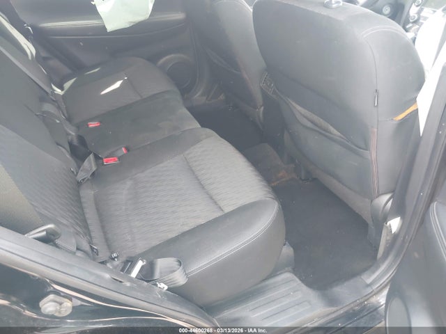 Nissan ROGUE S 2018 KNMAT2MT8JP542855 Image 8