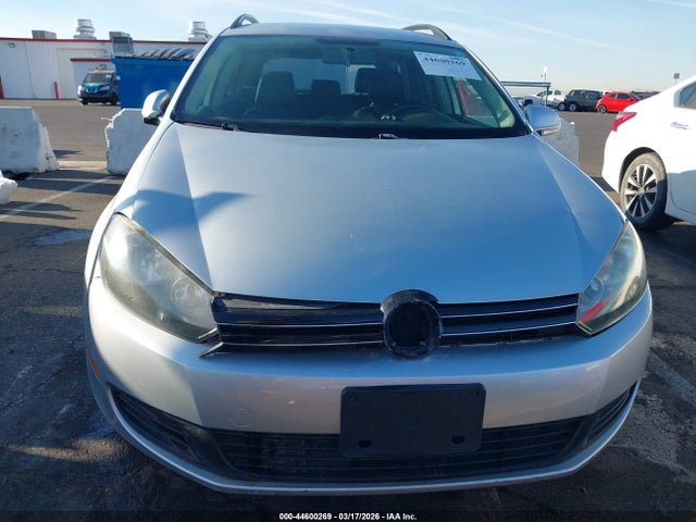 Aukcja sprzedaży 2014 Volkswagen Jetta Sportwagen 2.0l Tdi, vin: 3VWPL7AJ3EM607968, numer aukcji: 44600269