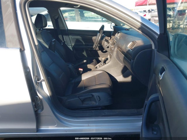 Aukcja sprzedaży 2014 Volkswagen Jetta Sportwagen 2.0l Tdi, vin: 3VWPL7AJ3EM607968, numer aukcji: 44600269