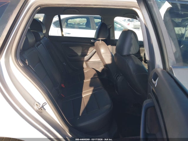 Aukcja sprzedaży 2014 Volkswagen Jetta Sportwagen 2.0l Tdi, vin: 3VWPL7AJ3EM607968, numer aukcji: 44600269