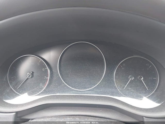 44600270 :رقم المزاد ، 3MVDMBEY6MM310400 vin ، 2021 Mazda Cx-30 2.5 Turbo Premium Plus مزاد بيع