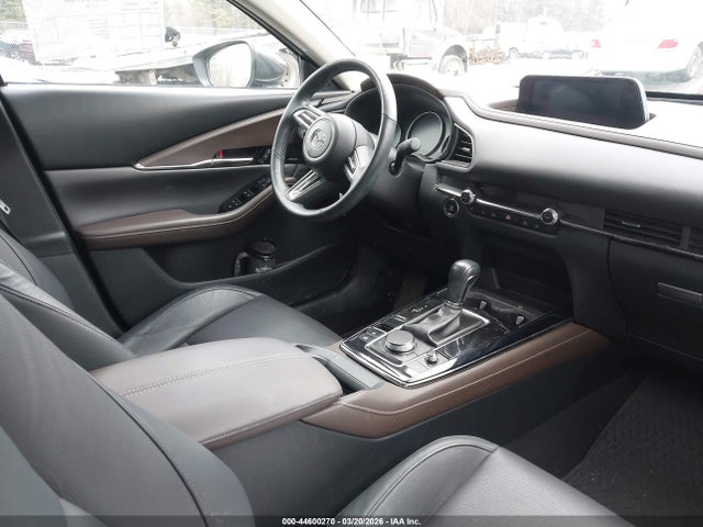 44600270 :رقم المزاد ، 3MVDMBEY6MM310400 vin ، 2021 Mazda Cx-30 2.5 Turbo Premium Plus مزاد بيع