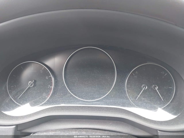 44600270 :رقم المزاد ، 3MVDMBEY6MM310400 vin ، 2021 Mazda Cx-30 2.5 Turbo Premium Plus مزاد بيع