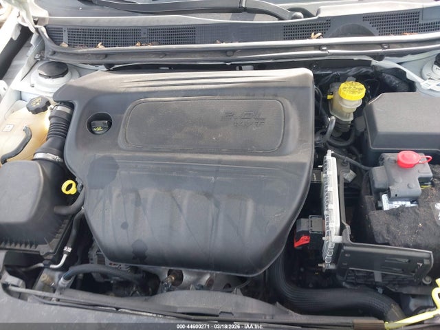 Продажа на аукционе авто 2016 Dodge Dart Se, vin: 1C3CDFAA0GD630250, номер лота: 44600271