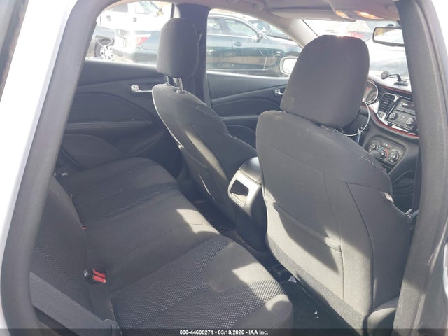 Продажа на аукционе авто 2016 Dodge Dart Se, vin: 1C3CDFAA0GD630250, номер лота: 44600271
