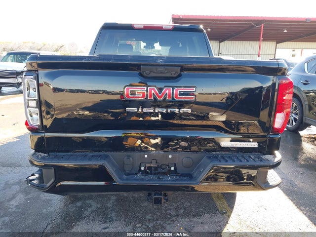 Продажа на аукционе авто 2026 Gmc Sierra 1500 , Short Bed, Elevation, 4wd, vin: 3GTPUCEK8TG182688, номер лота: 44600277
