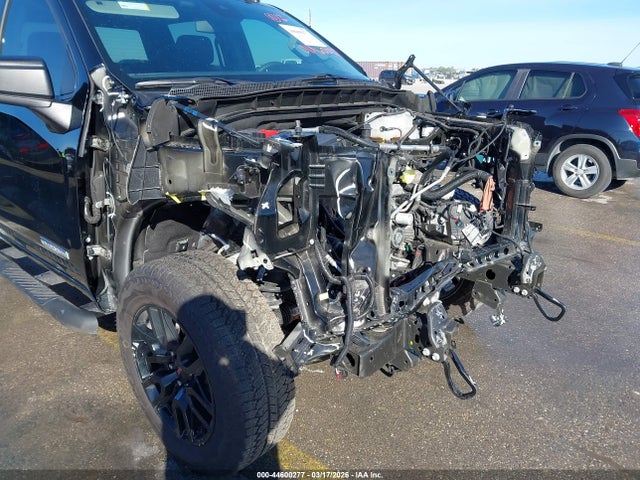 Продажа на аукционе авто 2026 Gmc Sierra 1500 , Short Bed, Elevation, 4wd, vin: 3GTPUCEK8TG182688, номер лота: 44600277