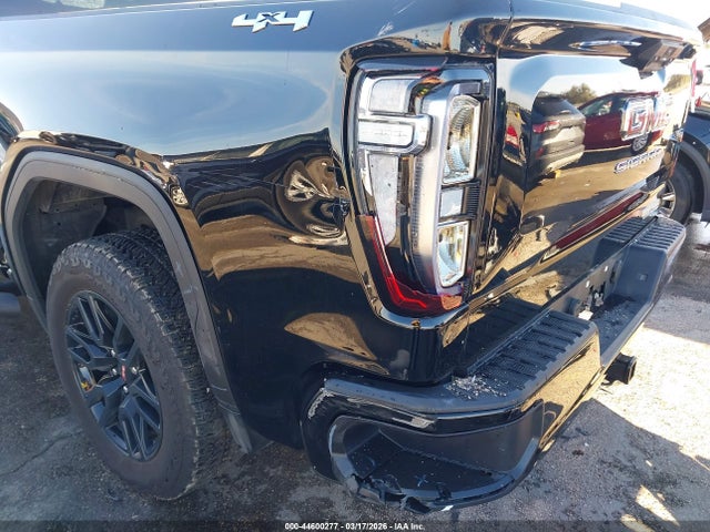 Продажа на аукционе авто 2026 Gmc Sierra 1500 , Short Bed, Elevation, 4wd, vin: 3GTPUCEK8TG182688, номер лота: 44600277