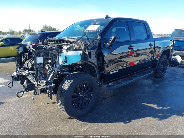Продажа на аукционе авто 2026 Gmc Sierra 1500 , Short Bed, Elevation, 4wd, vin: 3GTPUCEK8TG182688, номер лота: 44600277