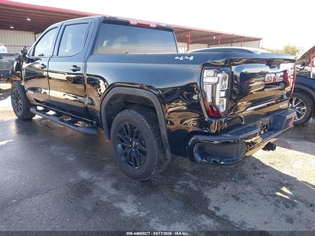 Продажа на аукционе авто 2026 Gmc Sierra 1500 , Short Bed, Elevation, 4wd, vin: 3GTPUCEK8TG182688, номер лота: 44600277