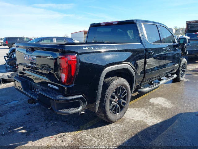 Продажа на аукционе авто 2026 Gmc Sierra 1500 , Short Bed, Elevation, 4wd, vin: 3GTPUCEK8TG182688, номер лота: 44600277
