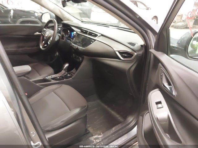 2022 BUICK ENCORE GX KL4MMESL0NB114810 Photo 4