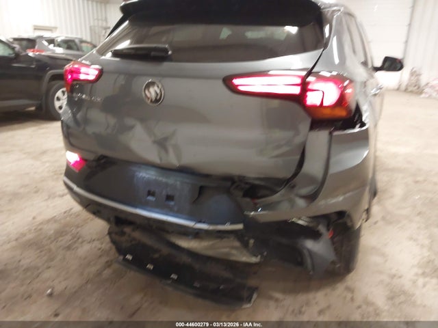 2022 BUICK ENCORE GX KL4MMESL0NB114810 Photo 5