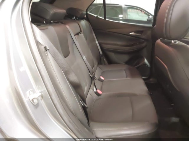 2022 BUICK ENCORE GX KL4MMESL0NB114810 Photo 7
