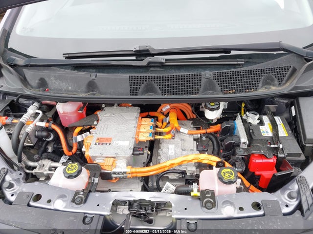 1G1FW6S07P4164205 Chevrolet Bolt Ev Fwd 1lt