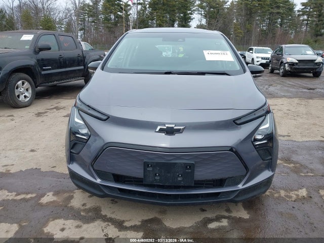 1G1FW6S07P4164205 Chevrolet Bolt Ev Fwd 1lt