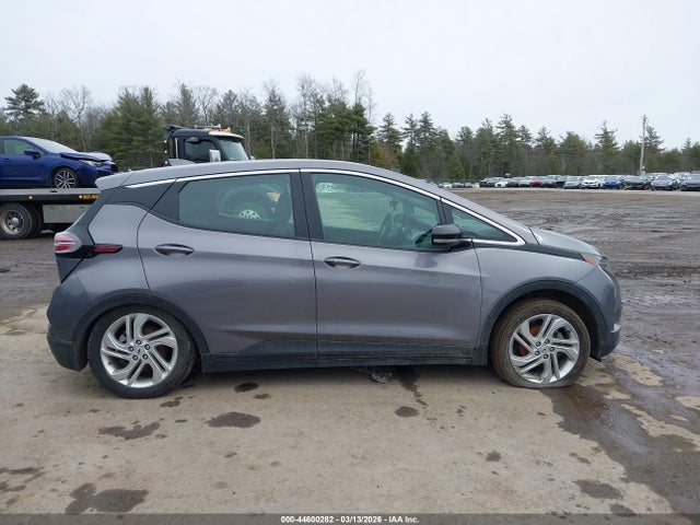 1G1FW6S07P4164205 Chevrolet Bolt Ev Fwd 1lt