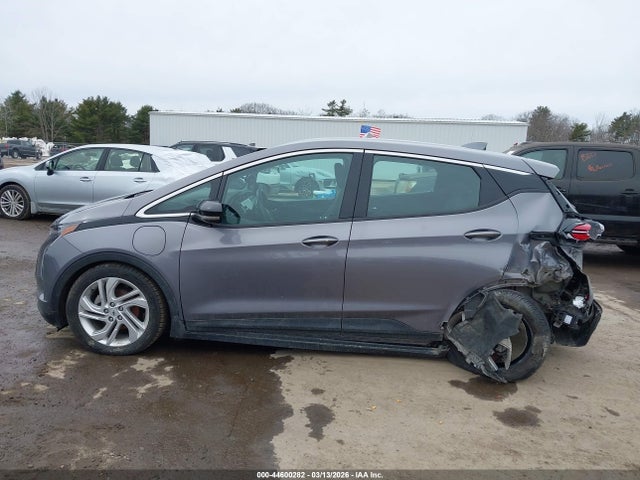 1G1FW6S07P4164205 Chevrolet Bolt Ev Fwd 1lt