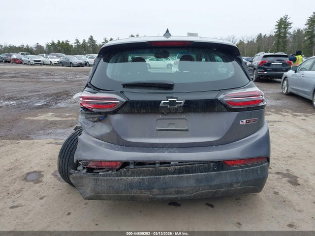 1G1FW6S07P4164205 Chevrolet Bolt Ev Fwd 1lt