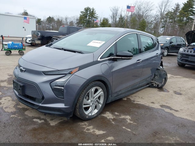 1G1FW6S07P4164205 Chevrolet Bolt Ev Fwd 1lt