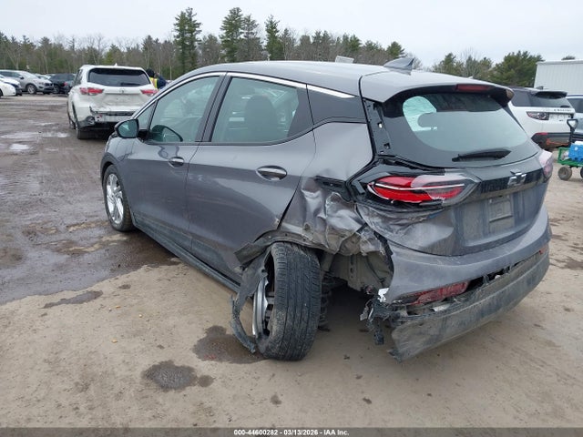 1G1FW6S07P4164205 Chevrolet Bolt Ev Fwd 1lt