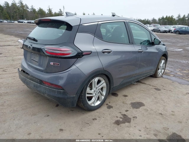 1G1FW6S07P4164205 Chevrolet Bolt Ev Fwd 1lt