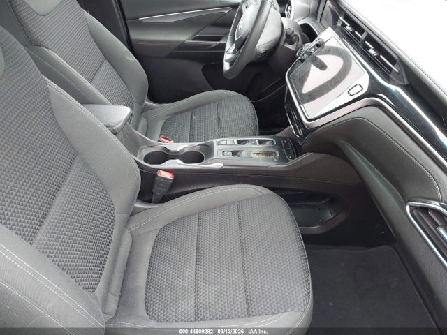1G1FW6S07P4164205 Chevrolet Bolt Ev Fwd 1lt
