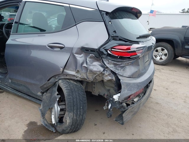 1G1FW6S07P4164205 Chevrolet Bolt Ev Fwd 1lt