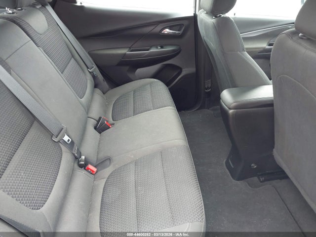 1G1FW6S07P4164205 Chevrolet Bolt Ev Fwd 1lt