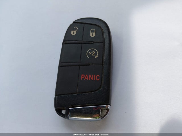 Jeep Compass Trailhawk 4x4 2022 3C4NJDDB2NT158467 Image 11