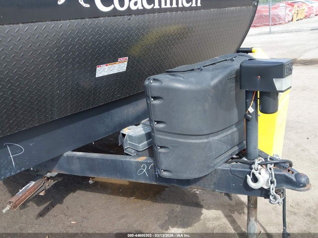 44600303 :رقم المزاد ، 5ZT2CAXB7PX027595 vin ، 2023 Coachmen Catalina مزاد بيع