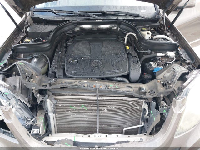 44600307 :رقم المزاد ، WDCGG5HBXDG095820 vin ، 2013 Mercedes-benz Glk 350 مزاد بيع