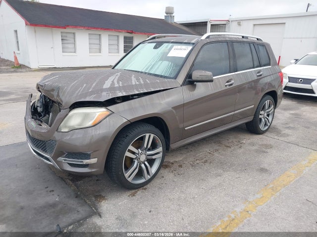 44600307 :رقم المزاد ، WDCGG5HBXDG095820 vin ، 2013 Mercedes-benz Glk 350 مزاد بيع