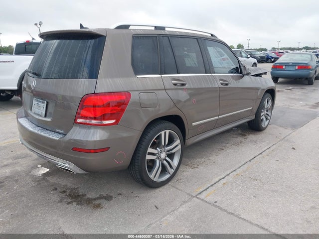 44600307 :رقم المزاد ، WDCGG5HBXDG095820 vin ، 2013 Mercedes-benz Glk 350 مزاد بيع