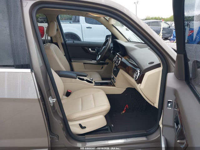 44600307 :رقم المزاد ، WDCGG5HBXDG095820 vin ، 2013 Mercedes-benz Glk 350 مزاد بيع