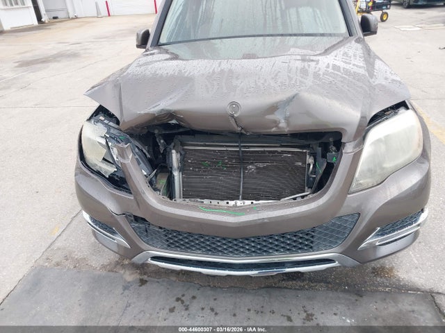 44600307 :رقم المزاد ، WDCGG5HBXDG095820 vin ، 2013 Mercedes-benz Glk 350 مزاد بيع
