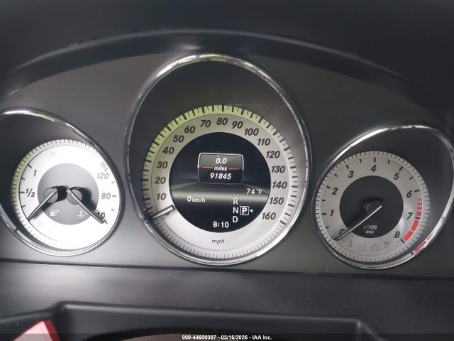 44600307 :رقم المزاد ، WDCGG5HBXDG095820 vin ، 2013 Mercedes-benz Glk 350 مزاد بيع